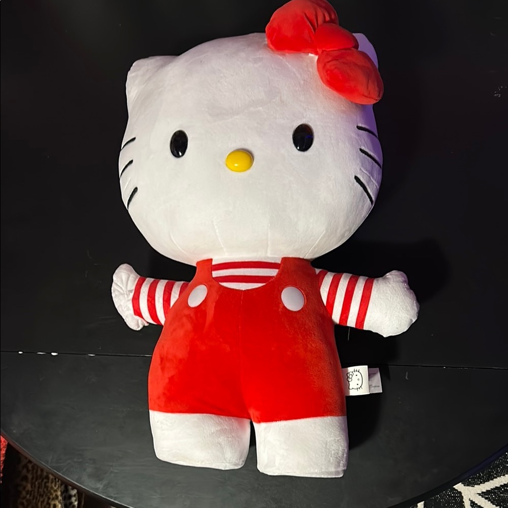 Hello kitty greeter - Picture 2 of 7